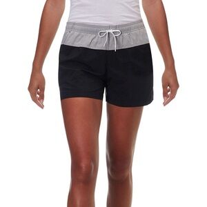 Columbia Sandy River Color Blocked Short - Women's
